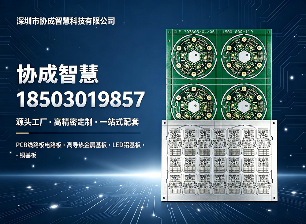 协成智慧清远线上分站